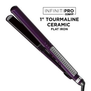 Infinity Pro Conair, Hair straightener/ flat iron